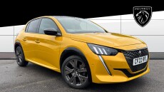 Peugeot 208 1.2 PureTech 100 GT 5dr Petrol Hatchback